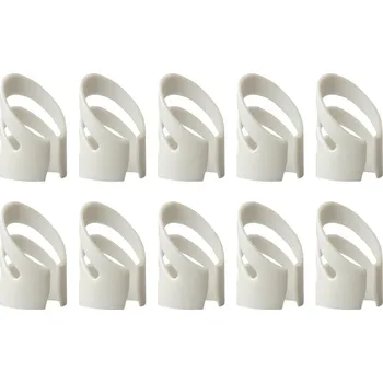 Trsátko Henry`s Fintone M+L - White