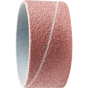 Brusný kotouč Pferd 42211105 | Brusný pás Korund A - velké balení GSB 6030 A K 60