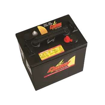 Trakční baterie Baterie 12V / 90 Ah - 700 cyklů