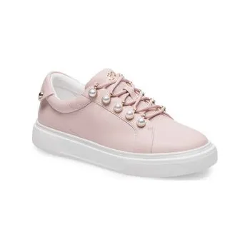 Dámské tenisky Sneakersy Eva Minge NOEMIE-035-18 Růžová 38