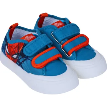 Chlapecká obuv TENISKY SPIDERMAN Velikost: 31