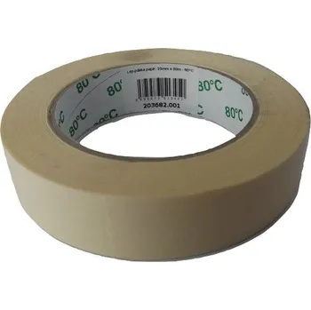 Lepicí páska Papírová páska pro studené svařování (páska na svár za studena, páska na chemický svár)