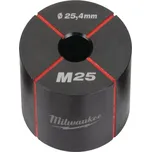 MILWAUKEE Raznice M25-1ks