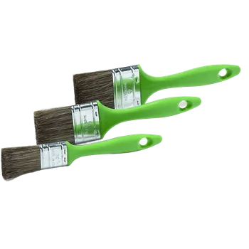 Malířský štětec Sada štětců Schuller Eh'klar 60 cm