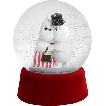 Sněžítko Moomin Love 10cm, Muurla Finsko