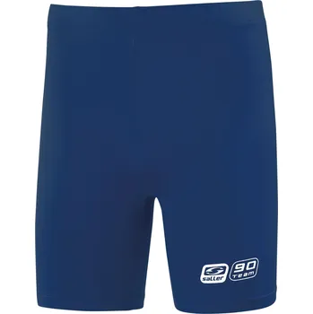 Pánské termo spodní prádlo Saller BASLAYER S90 Funkční spodní šortky BARVA: 500 tmavě modrá, Velikost: XL – funkční prádlo pro maximální komfort