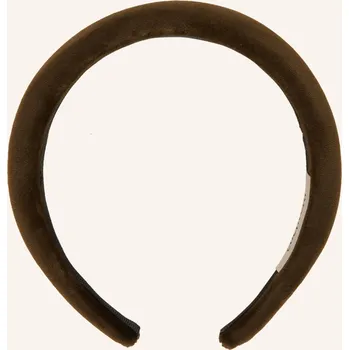 Kabelka Cocovero Dámská Čelenka Flora, olivová, one size