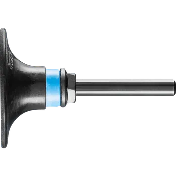 Příslušenství k brusce Pferd 42721502 | COMBIDISC - Rychloupínací nosič SBH 50 M (střední tvrdost), upnutí CD