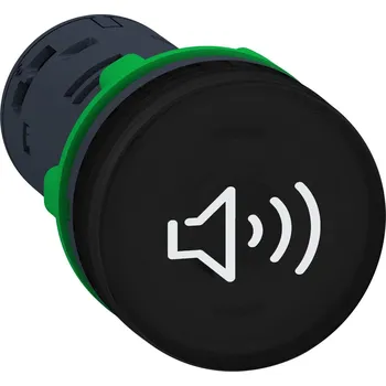 vypínač Schneider Electric XB5KSG Zvuková signalizace, 120V