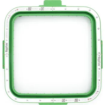 Magnetický rámeček 240 mm pro vyšívací stroje Texi