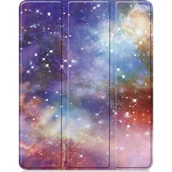 Pouzdro na tablet VSECHNONAMOBIL 79230 ART Zaklápěcí pouzdro pro Apple iPad Pro 13 2024 / M5 2025 GALAXY