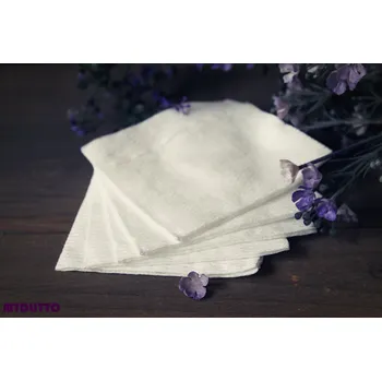 Zásobník na papírové ručníky Textilní ručník 70 x 40 cm - 5 ks