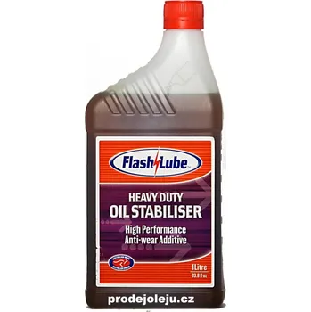 aditivum Flashlube Heavy Duty Oil Stabiliser 1L