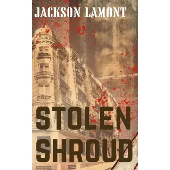 Stolen Shroud - Lamont, Jackson