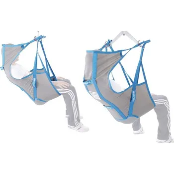 Pohybový přístroj Celotělový vak s výztuhou SLIPSTEX Velikost: M