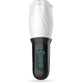 Crushious Fellatrix, masturbátor imitující orální sex