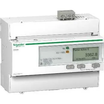 Jistič Schneider Electric A9MEM3350 Elektroměr iEM3350 do 125A, komunikace Modbus