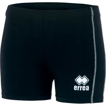 Dámské kraťasy ERREA´ ERREA dámské dresové šortky PREMIER BARVA: černá, Velikost: M