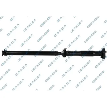 Kloubový hřídel, pohon nápravy, , 26117506840, 26117510840, 26117519303, GSP, PS900116