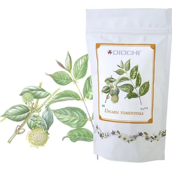 Čaj Uncaria tomentosa