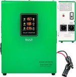 VOLT Polska Solární regulátor MPPT VOLT 3000 GREEN BOOST 3kW (pro FV ohřev vody)