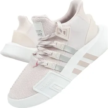Dámská běžecká obuv Boty adidas Eqt Bask Adv W EE5037 36,5