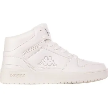 Pánská treková obuv Boty Kappa Coda Mid Oc 243406OC 1010 39
