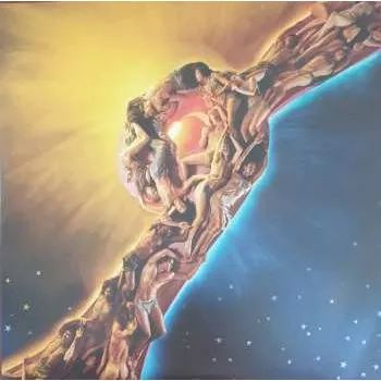 Zahraniční hudba LP Tedua: La Divina Commedia - Deluxe 2024