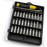 Sada šroubováků Vorel 64 371 - 32 kusů