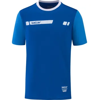 saller dres RACER BARVA: 100 modrá, Velikost: XXL