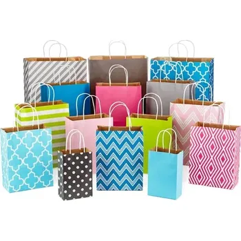 Dárková taška Dárková taška (Nechejte si produkt dárkově zabalit!)