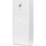 Ubiquiti NanoSwitch Switch, venkovní, PoE, 4× 1Gbps RJ45, 1× PoE vstup, 3× PoE výstup, fanless N-SW