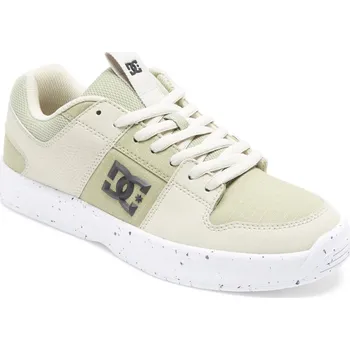 Pánské tenisky Tenisky DC Lynx Zero Waste tan/green UK 10,5 (EUR 45) 2023 - Odesíláme do 24 hodin