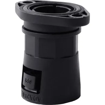 kabelová chránička Kopos A28FL_FB A28FL FB - Adaptalok přímá příruba