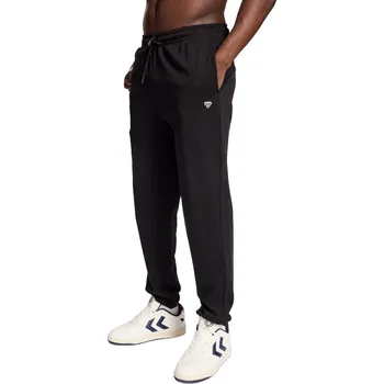 Pánské kalhoty Kalhoty Hummel HMLIC TERRY SWEATPANTS 221296-2001 Velikost S