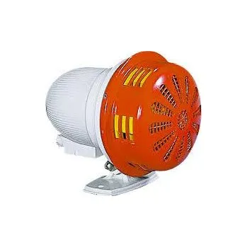 Poplachová siréna Sirena 42043 SUPERCELERE V110DAC GY