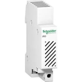 Elektrická zásuvka Schneider Electric A9A15322 Bzučák RO 230/240V