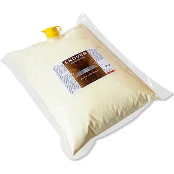 Kosmetika pro formování těla MEDISTAR CZ Skover - skořicový zábal 5kg