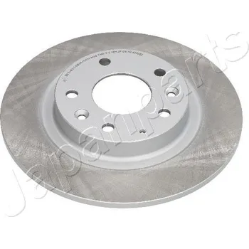 Brzdový kotouč Brzdový kotouč, , D10E26251, JAPANPARTS, DP-320C