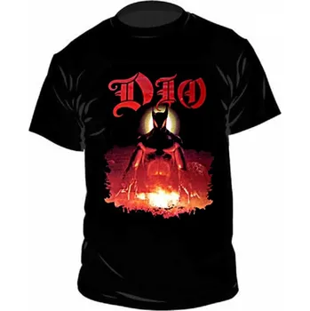 Pánské tričko triko Dio - Last In Line