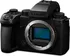 Kompakt s výměnným objektivem Panasonic Lumix DC-S5 Mark II X tělo černé