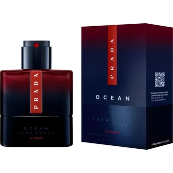 Pánský parfém Prada Prada Luna Rossa Ocean Le Parfum, Parfum 100ml Pre mužov Parfum