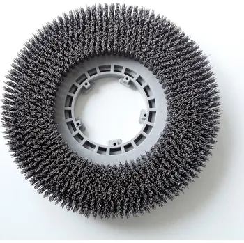 Podlahový mycí stroj Columbus kartáč drhnoucí Sica 120 extra abrazivní pro RA 66, ARA 66 BM 60-70