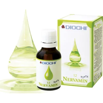 Přírodní produkt Nervamin