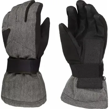 Snowboardové rukavice Eska Triangle Shield - velikost 10