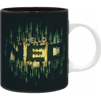 Keramický hrnek 320 ml Matrix