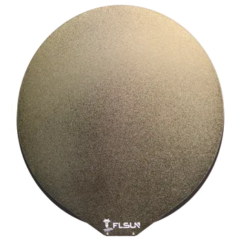 3D tisk FLSUN Super Racer - PEI