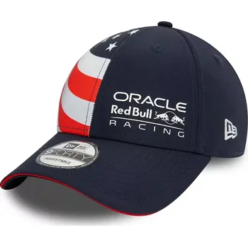 Pokrývka hlavy Kšiltovka RedBull USA Limited (Limitovaná edice doprava zdarma)