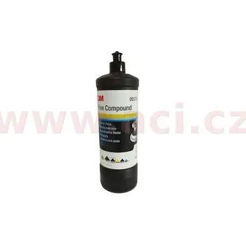 Brusný kotouč 3M 9375 Fine, jemná brusná pasta 1l