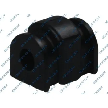 Držák, Příčný stabilizátor, , D651&nbsp;34&nbsp;156, DL3334156, GSP, 530727